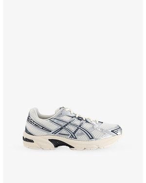 Asics Gel 1130 Mesh Trainers - White