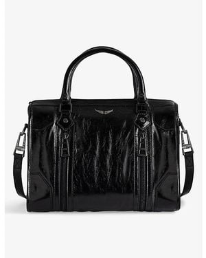 Zadig Voltaire Tote bags for Women Online Sale up to 62 off Lyst Canada