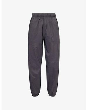 The North Face Redbox Wind Relaxed-Fit Shell Sweatpants - Blue