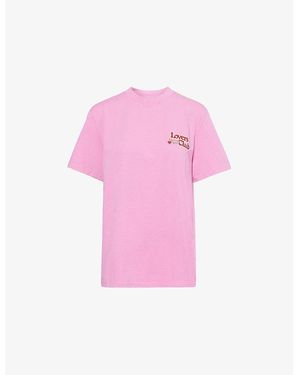 Women's ADANOLA T-shirts from $35 | Lyst