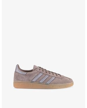 adidas Handball Spezial Suede Sneakers - Multicolor