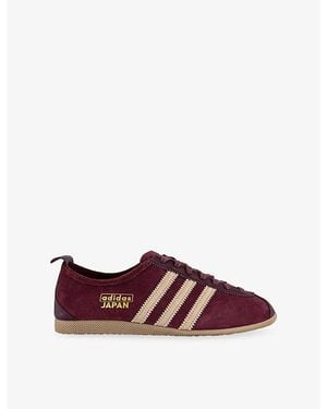 adidas gazelle silver green womens Adidas Consortium BY2834 adidas Consortium Deep Hue Samba Women'S – Deep  Hue Maroon/Burgundy/Gum – ShopNiceKicks.com