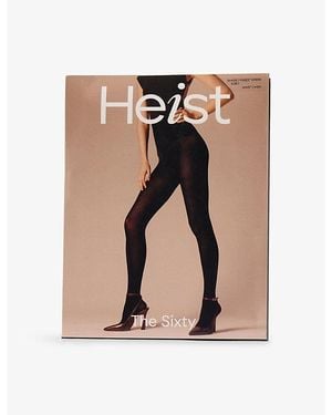 Heist Studios The Sixty Opaque 60 Denier Tights - Multicolor