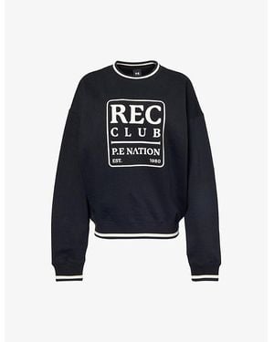 Pe nation sweatshirt sale sale
