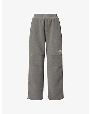 The North Face X Skims 1995 Denali Fleece Trousers - Grey