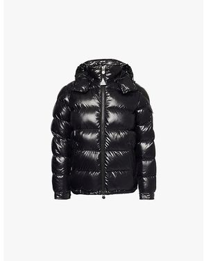 Moncler Maya Jackets for Men Up to 17 off Lyst