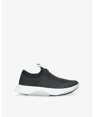 ALLBIRDS Tree Dasher Relay Knitted Low-Top Trainers - Multicolour