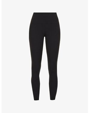 lululemon Align High-Rise Pant 25-Inch Yoga Leggings - Black