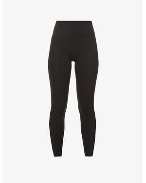 ADANOLA Ultimate Tall Workout Leggings - Black