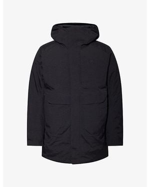 Arc'teryx Therme Hooded Down Padded Parka - Blue
