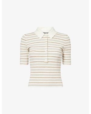 PAIGE Womens Paige - White