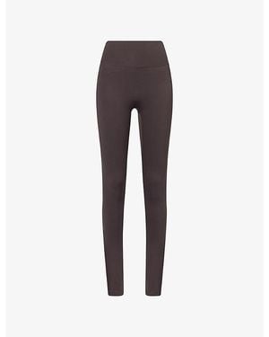 ADANOLA Ultimate Workout Leggings - Multicolour