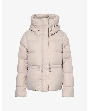 Canada Goose Limestone - Natural