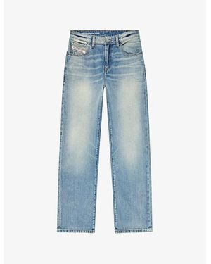 DIESEL Jeans for Women Online Sale up to 71 off Lyst
