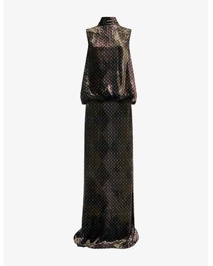 Dries Van Noten Maxi dresses for Women | Online Sale up to