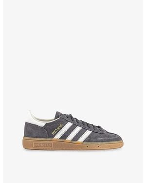 adidas Handball Spezial Suede Sneakers - Multicolor