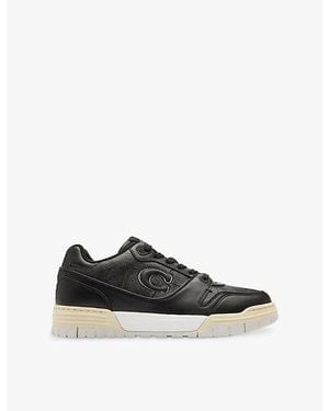 COACH C Soho Trainer - Black