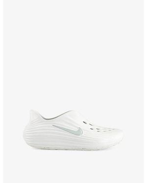 Nike React Rejuven8 Leather Shoes - White