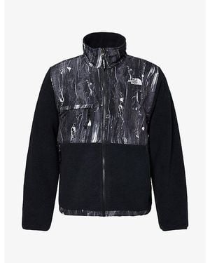 The North Face Retro Denali Fleece Jacket - Blue