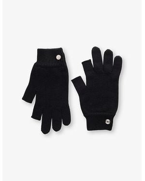 Rick Owens Gloves for Men | Online Sale up to 60% off | Lyst