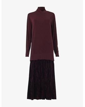 eem Womens Leem 2 - Purple