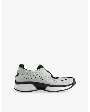 Nike Air Rift 2 Woven Trainers - White