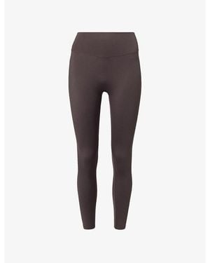 ADANOLA Ultimate Workout Leggings - Grey