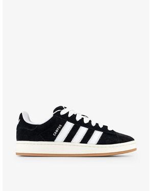 adidas Campus 00s Sneakers - Black