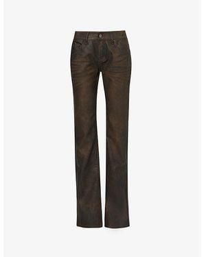 Jaded London Straight-leg jeans for Women | Online Sale up Jaded London Straight-leg jeans for Women | Online Sale up