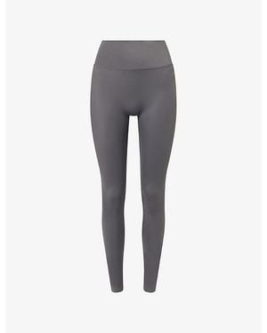 ADANOLA Ultimate Leggings - Grey