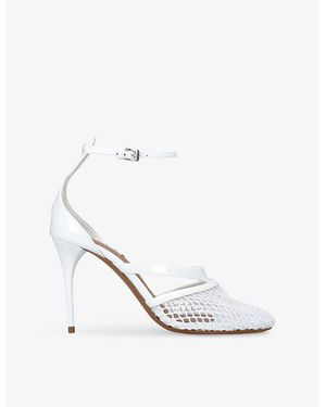 Alaïa Sandal heels for Women | Online Sale up to 44% off | Lyst