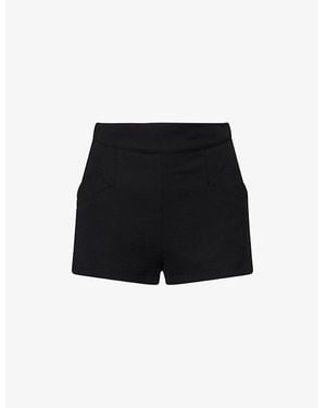 Mugler Shorts for Women | Online Sale up to 80% off | Lyst