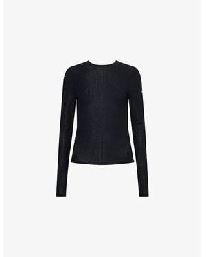 Women's Alo Yoga Long-sleeved tops from $48 | Lyst