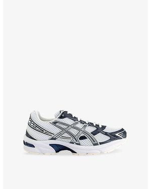 Asics Gel 1130 Mesh Sneakers - White