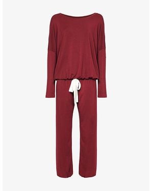 Eberjey lounge set sale