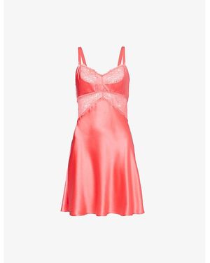 Designer nightgowns shop