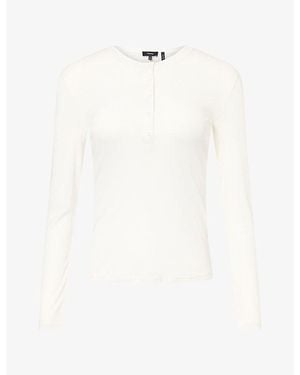 Theory Ivory - White