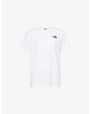 THE NORTH FACE★RELEASE S/S R/TEE - NT7UP14 The North Face T-shirts for Men | Online Sale up to 39% off