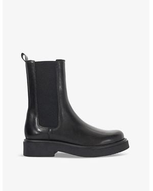 Dune Women's Palmo - Black