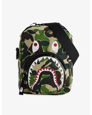 A Bathing Ape Messenger bags for Men | Online Sale up to 50