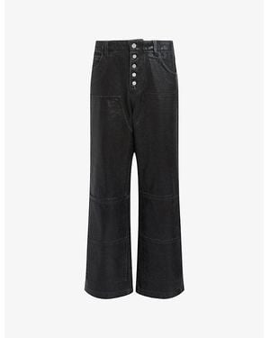 AllSaints Jeans for Women Online Sale up to 17 off Lyst