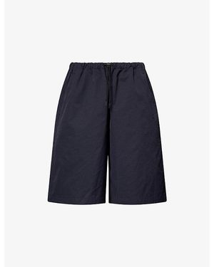 On Shoes Zendaya X Bermuda Limited Editi Shorts - Blue