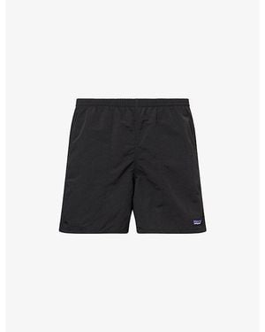 Patagonia Baggies 5-Inch Nylon Shorts - Black