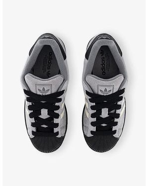 adidas gazelle silver green womens Men's adidas Superstar Shoes White IF1585 main image 0