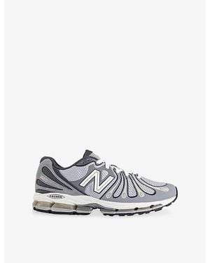 New Balance Abzorb 1890 Mesh Sneakers - White