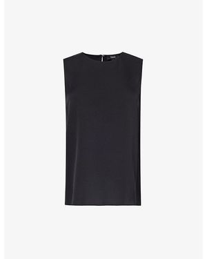 Theory Theory Womens Black
