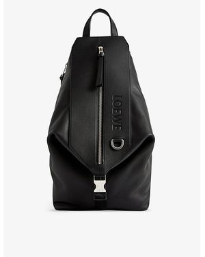 Loewe backpack sale new arrivals