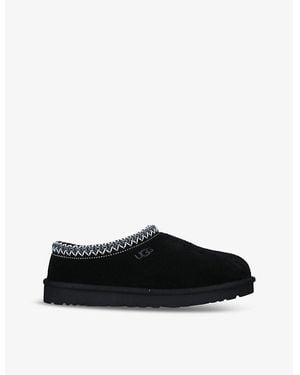 UGG Tasman Slipper Tasman Slipper - Black