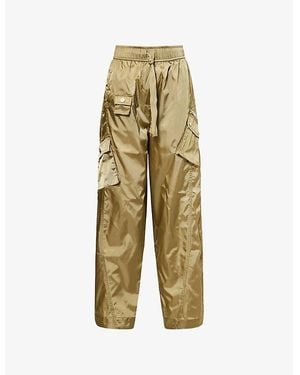 Ganni Trousers for Women | Online Sale up to 80% off | Lyst UK