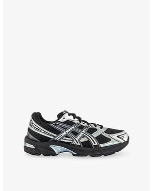Asics Gel 1130 Mesh Trainers - Black
